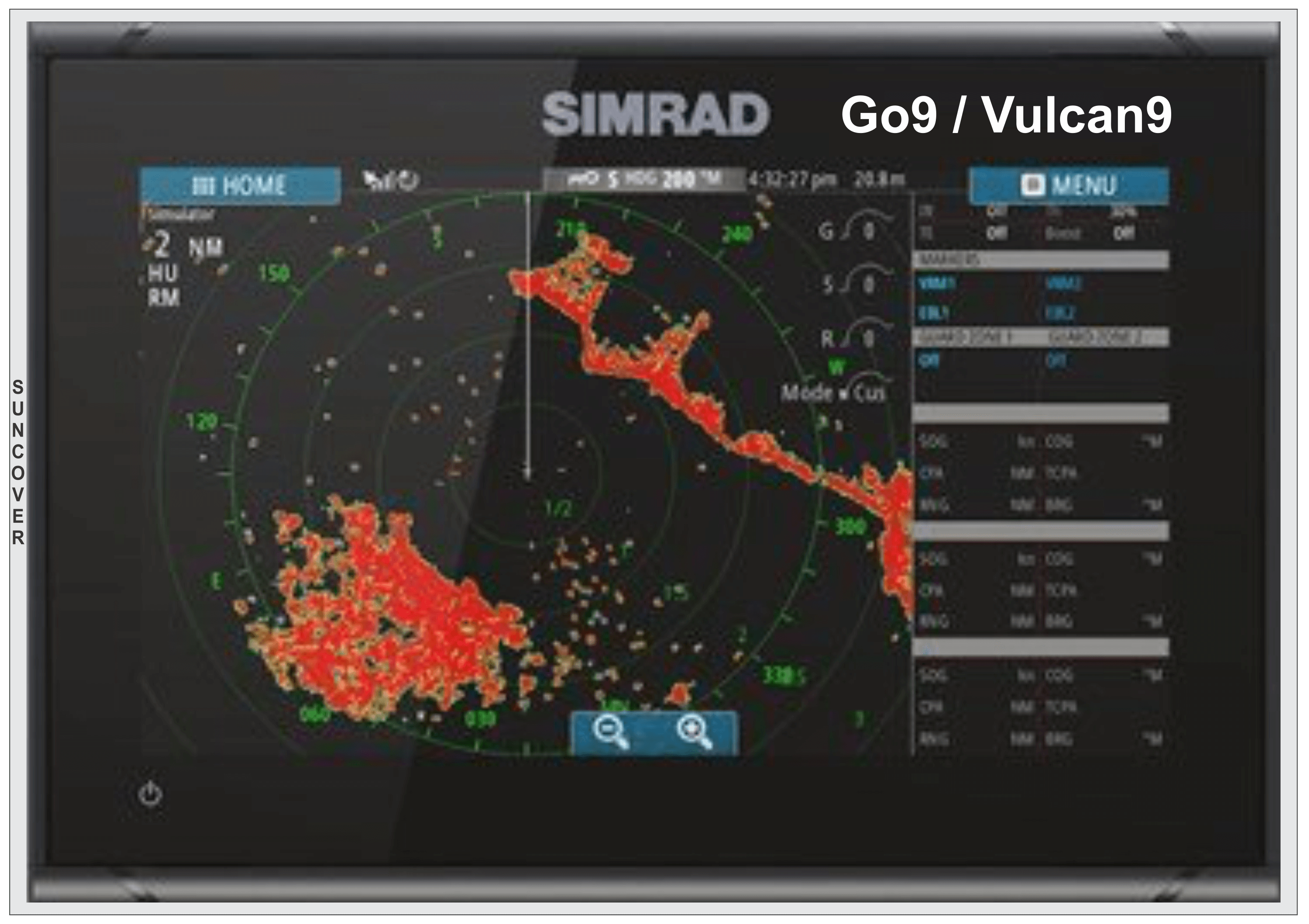 Simrad